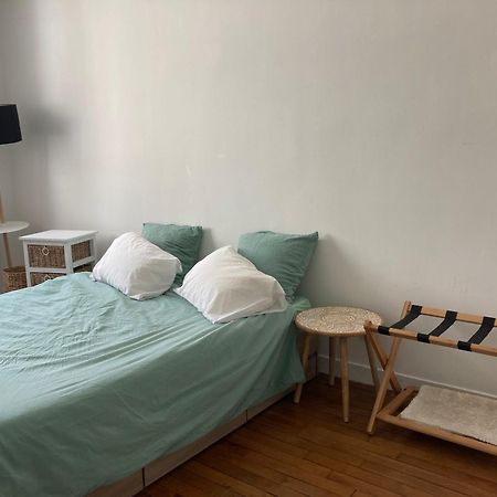 Bel Appartement 96M2 16Eme 파리 외부 사진